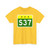 Yunnan Expwy S37 sign no name (China) (Road Sign) T-Shirt