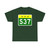 Yunnan Expwy S37 sign no name (China) (Road Sign) T-Shirt