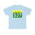 Yunnan Expwy S37 sign no name (China) (Road Sign) T-Shirt