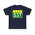Yunnan Expwy S37 sign no name (China) (Road Sign) T-Shirt