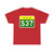 Yunnan Expwy S37 sign no name (China) (Road Sign) T-Shirt