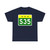 Yunnan Expwy S35 sign no name (China) (Road Sign) T-Shirt
