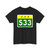 Yunnan Expwy S33 sign no name (China) (Road Sign) T-Shirt