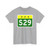 Yunnan Expwy S29 sign no name (China) (Road Sign) T-Shirt