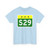 Yunnan Expwy S29 sign no name (China) (Road Sign) T-Shirt