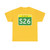 Yunnan Expwy S26 sign no name (China) (Road Sign) T-Shirt