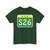 Yunnan Expwy S26 sign no name (China) (Road Sign) T-Shirt