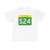Yunnan Expwy S24 sign no name (China) (Road Sign) T-Shirt