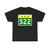 Yunnan Expwy S22 sign no name (China) (Road Sign) T-Shirt