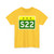 Yunnan Expwy S22 sign no name (China) (Road Sign) T-Shirt