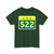 Yunnan Expwy S22 sign no name (China) (Road Sign) T-Shirt