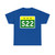 Yunnan Expwy S22 sign no name (China) (Road Sign) T-Shirt