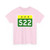 Yunnan Expwy S22 sign no name (China) (Road Sign) T-Shirt