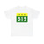 Yunnan Expwy S19 sign no name (China) (Road Sign) T-Shirt