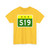 Yunnan Expwy S19 sign no name (China) (Road Sign) T-Shirt