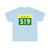 Yunnan Expwy S19 sign no name (China) (Road Sign) T-Shirt