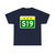Yunnan Expwy S19 sign no name (China) (Road Sign) T-Shirt