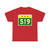Yunnan Expwy S19 sign no name (China) (Road Sign) T-Shirt