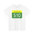 Yunnan Expwy S10 sign no name (China) (Road Sign) T-Shirt