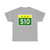 Yunnan Expwy S10 sign no name (China) (Road Sign) T-Shirt