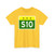 Yunnan Expwy S10 sign no name (China) (Road Sign) T-Shirt