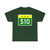 Yunnan Expwy S10 sign no name (China) (Road Sign) T-Shirt