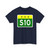 Yunnan Expwy S10 sign no name (China) (Road Sign) T-Shirt
