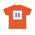 Yukon Highway 11 (Canada) (Road Sign) T-Shirt