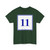 Yukon Highway 11 (Canada) (Road Sign) T-Shirt