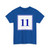 Yukon Highway 11 (Canada) (Road Sign) T-Shirt
