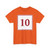 Yukon Highway 10 (Canada) (Road Sign) T-Shirt