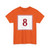 Yukon Highway 8 (Canada) (Road Sign) T-Shirt