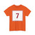 Yukon Highway 7 (Canada) (Road Sign) T-Shirt