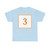 Yukon Highway 3 (Canada) (Road Sign) T-Shirt