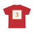 Yukon Highway 3 (Canada) (Road Sign) T-Shirt