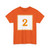 Yukon Highway 2 (Canada) (Road Sign) T-Shirt
