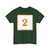 Yukon Highway 2 (Canada) (Road Sign) T-Shirt