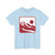 Yukon highway 1 shield (Canada) (Road Sign) T-Shirt