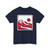 Yukon highway 1 shield (Canada) (Road Sign) T-Shirt