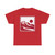 Yukon highway 1 shield (Canada) (Road Sign) T-Shirt
