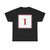 Yukon Highway 1 (Canada) (Road Sign) T-Shirt