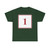 Yukon Highway 1 (Canada) (Road Sign) T-Shirt
