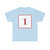 Yukon Highway 1 (Canada) (Road Sign) T-Shirt