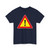 Yugoslavia road sign I-25 (Yugoslavia) (Road Sign) T-Shirt