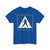 YU road sign III-6 (Yugoslavia) (Road Sign) T-Shirt
