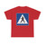 YU road sign III-6 (Yugoslavia) (Road Sign) T-Shirt