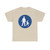 YU road sign II-41 (Yugoslavia) (Road Sign) T-Shirt