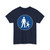 YU road sign II-41 (Yugoslavia) (Road Sign) T-Shirt