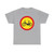 YU road sign II-13 (Yugoslavia) (Road Sign) T-Shirt