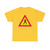 YU road sign I-14 (Yugoslavia) (Road Sign) T-Shirt